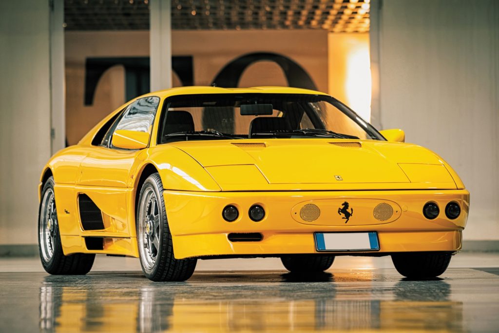Zagato najciekawsze modele 
