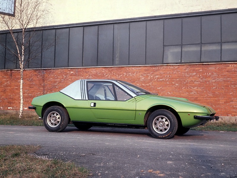 Zagato najciekawsze modele 