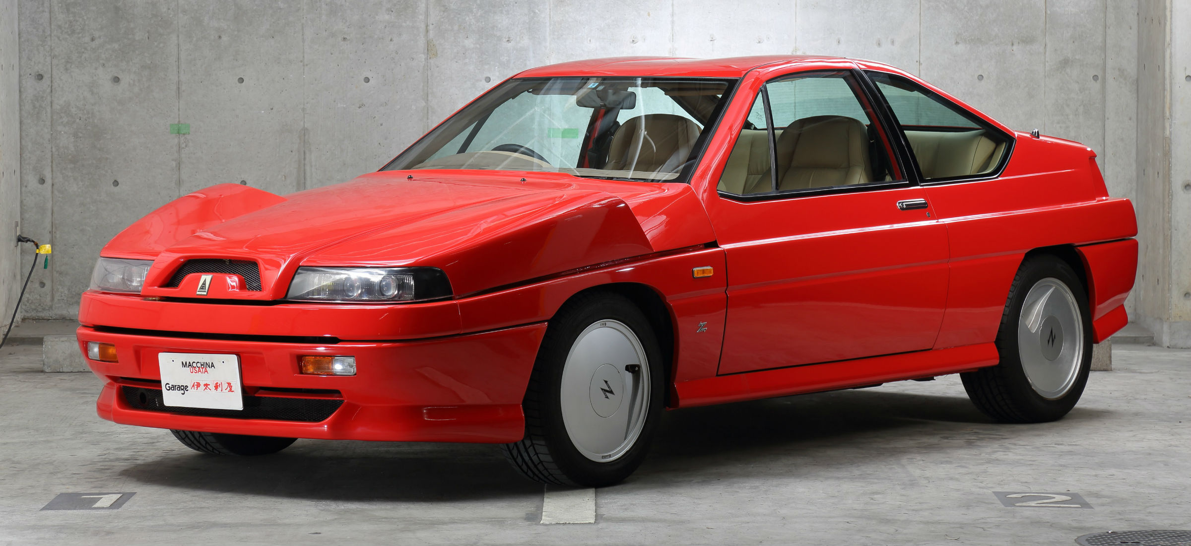 Zagato najciekawsze modele