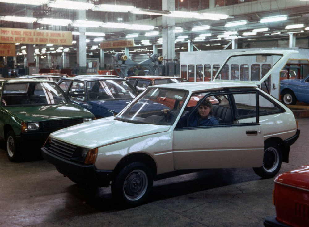 polski samochód elektryczny 