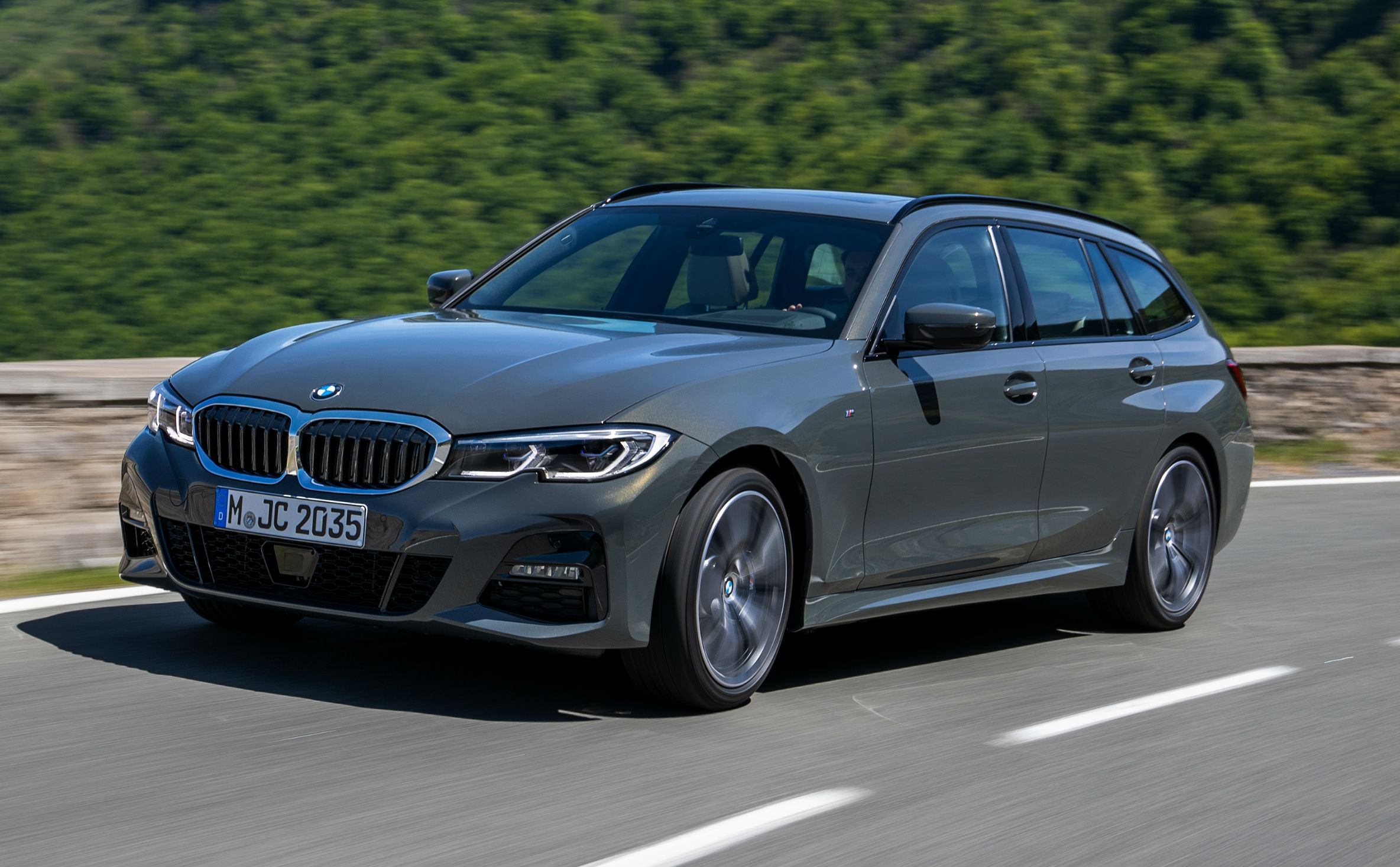 BMW 3 Touring ceny bmw m3 touring