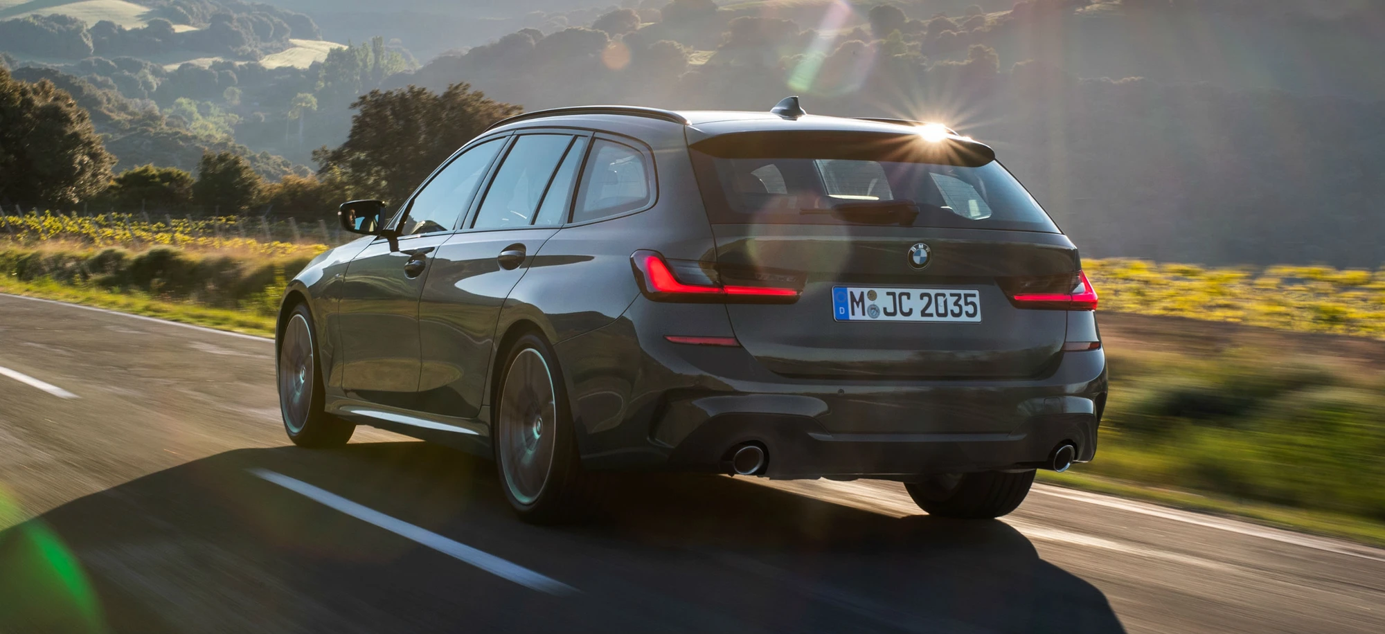 bmw m3 touring
