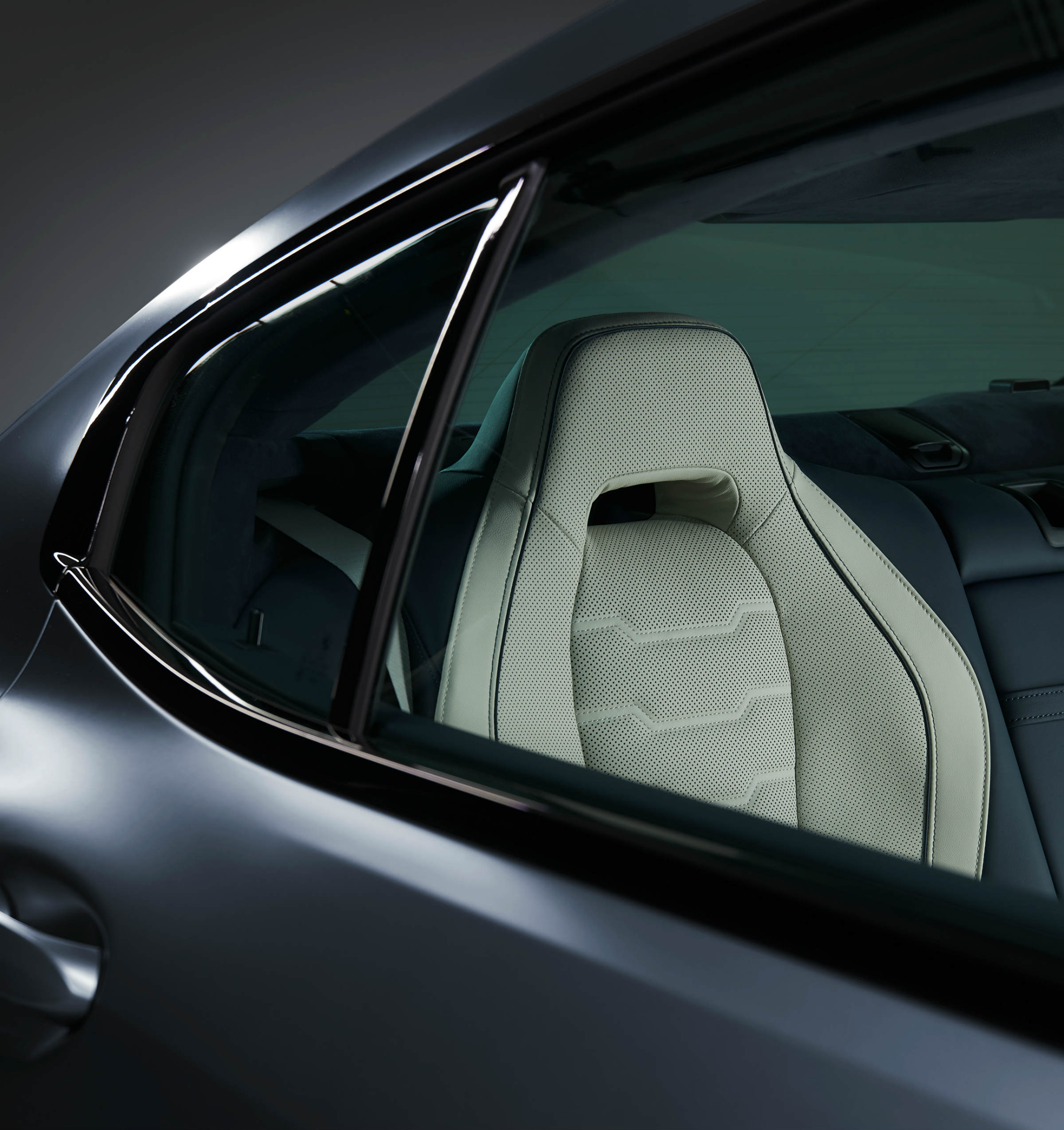 BMW 8 Gran Coupe 