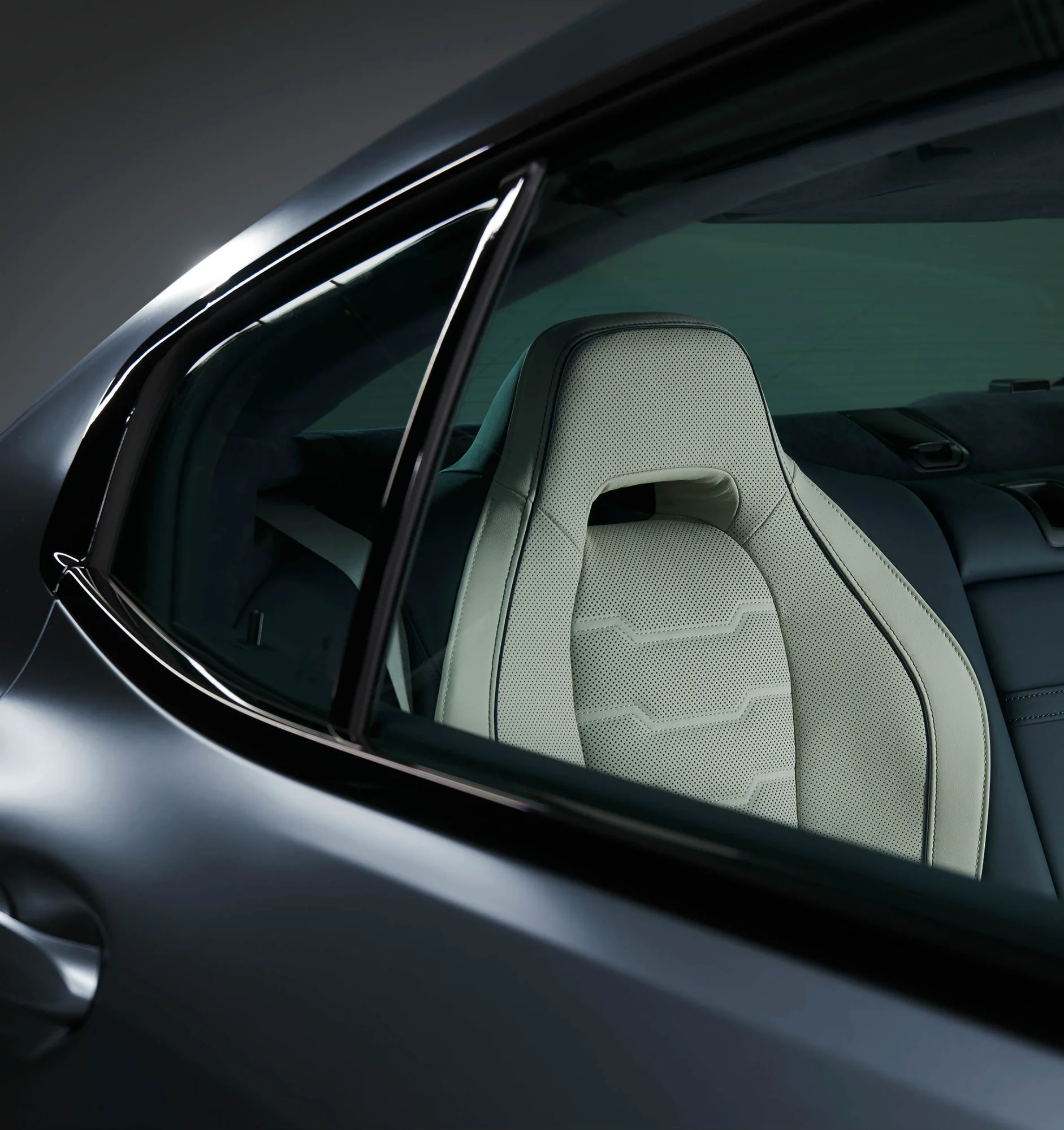 BMW 8 Gran Coupe