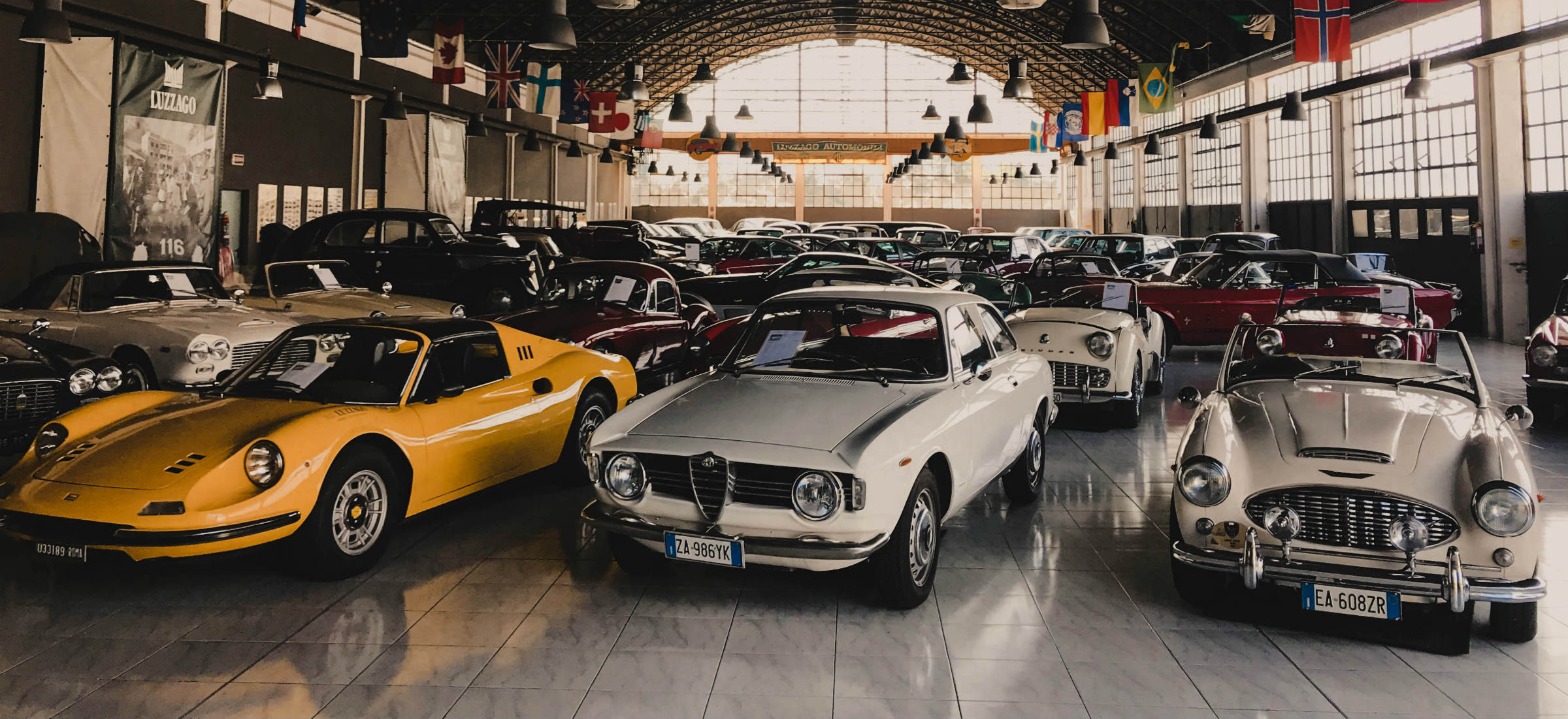 DRIIVE Classic