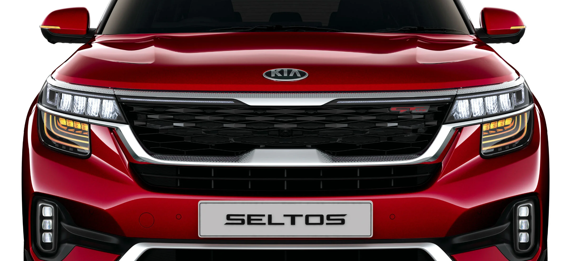 Oto Seltos – globalny SUV Kii, który pokazuje, że Europa przestała się liczyć