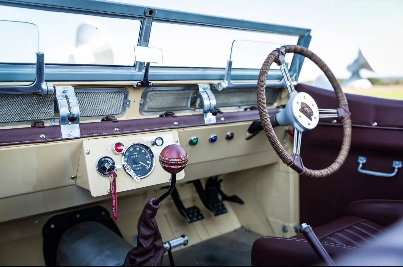 Land Rover Defender V8 na sprzedaż