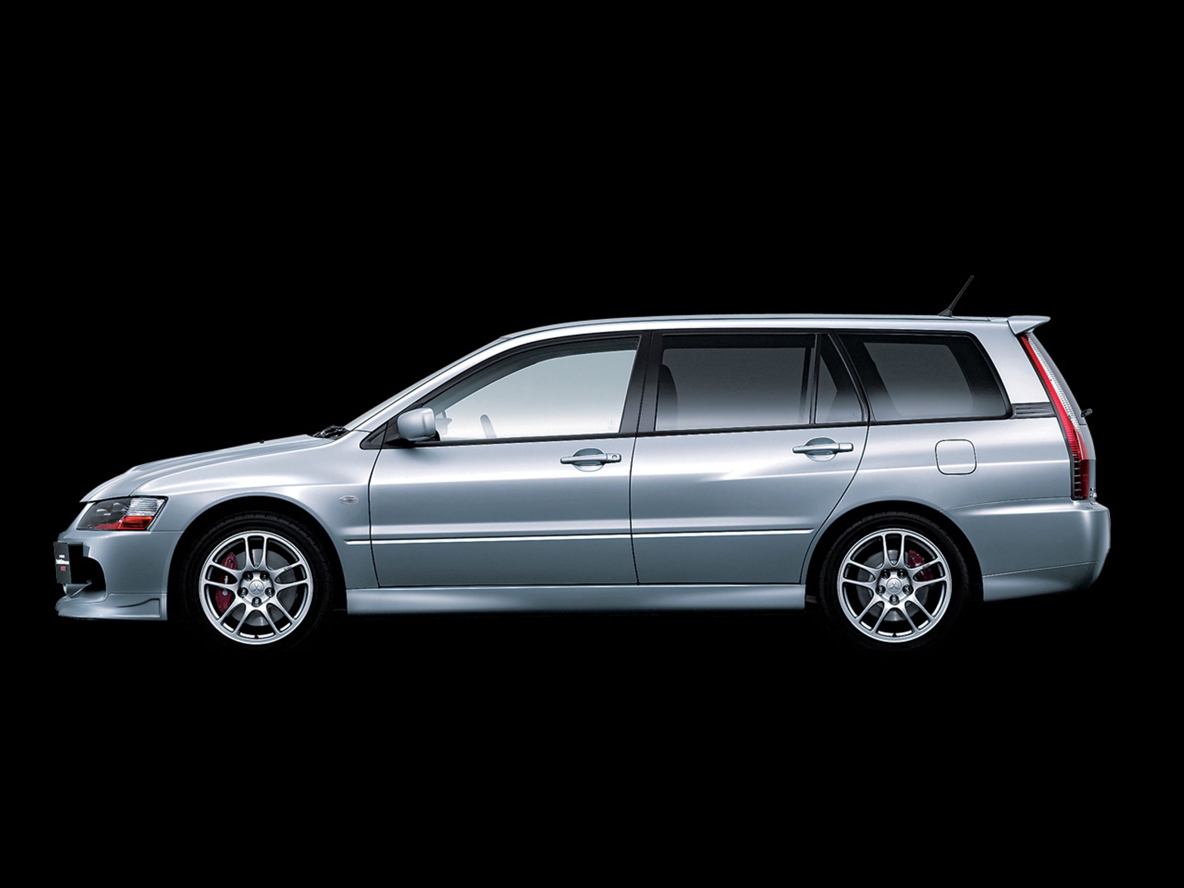 Mitsubishi Lancer Evo XI 