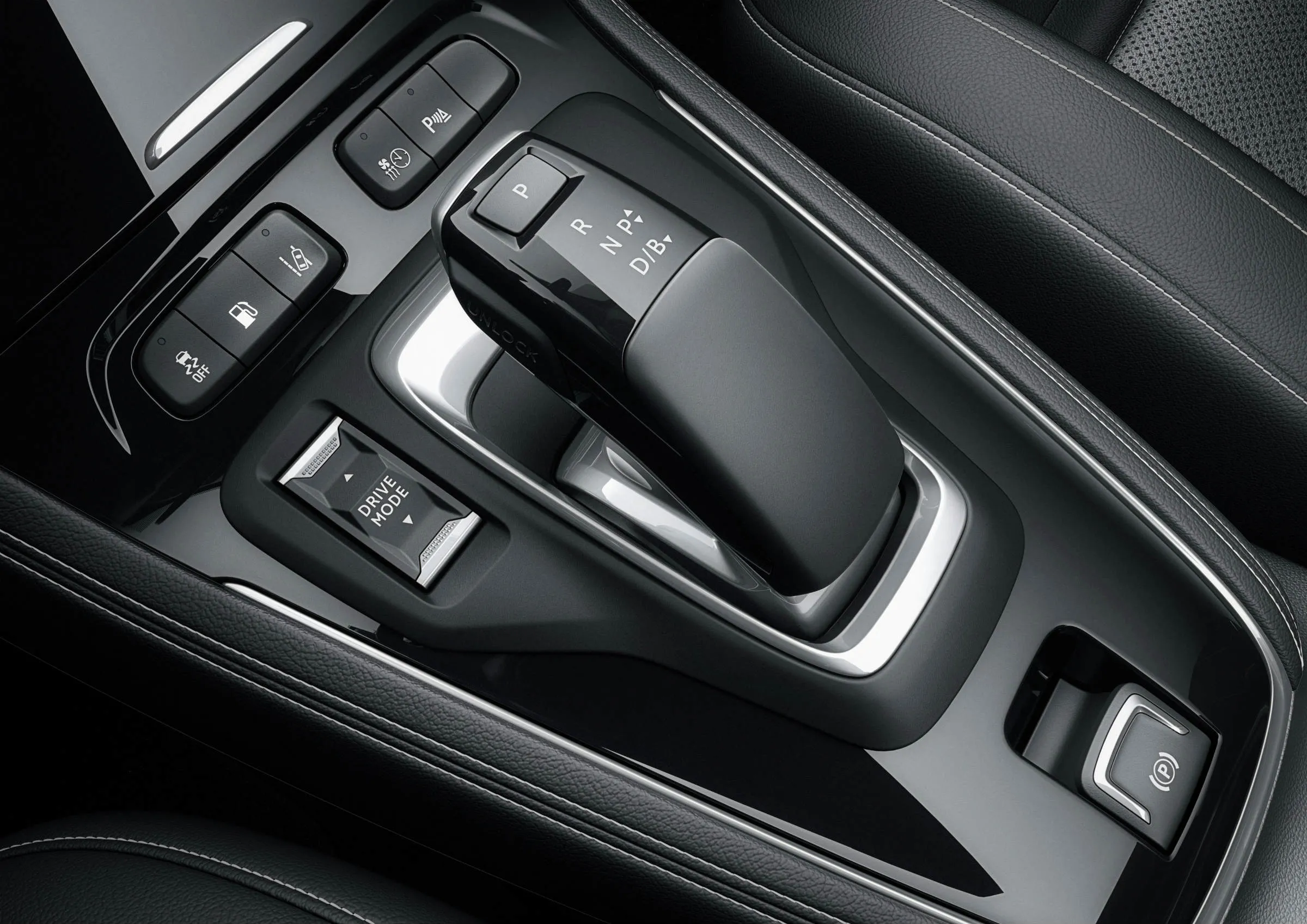 Opel Grandland X Hybrid4 