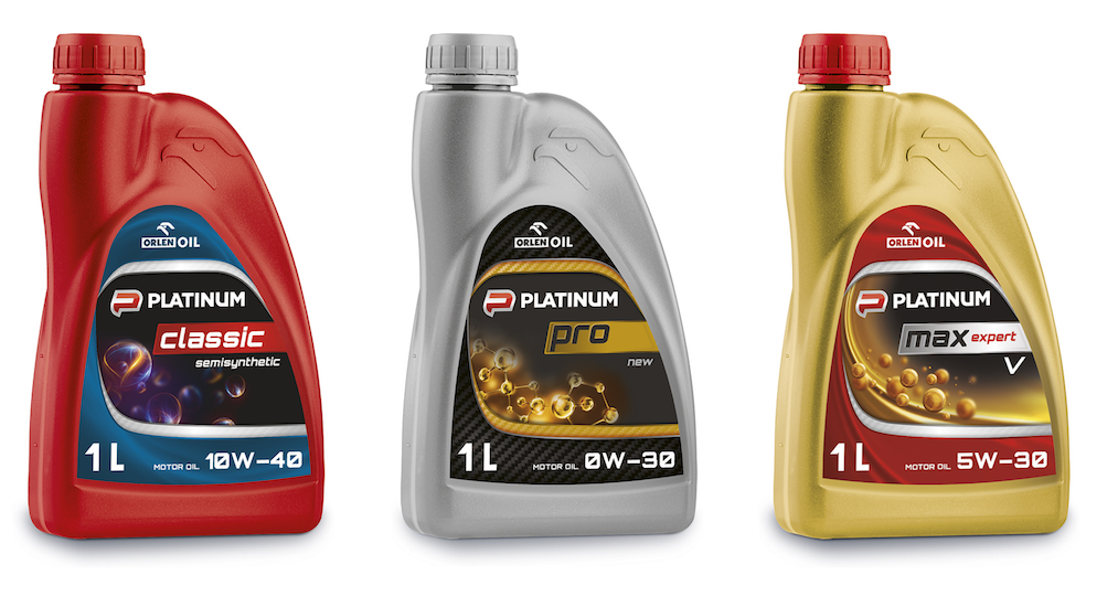 Orlen Oil  