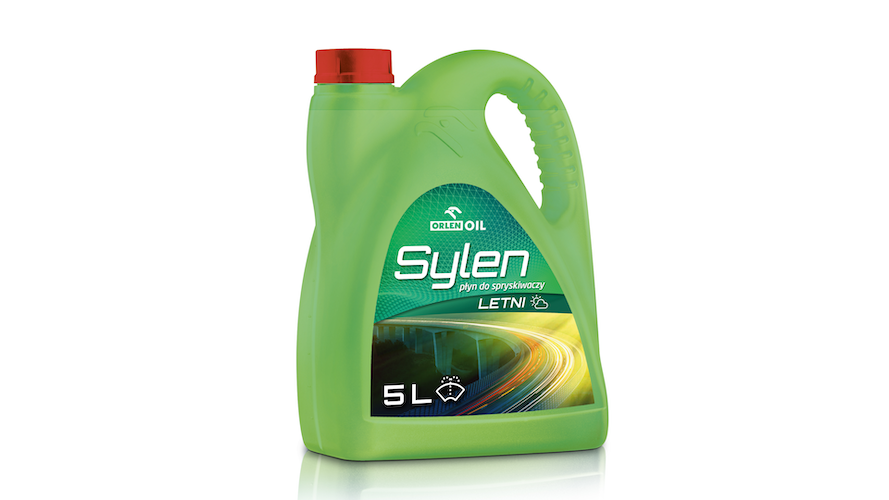 orlen oil 