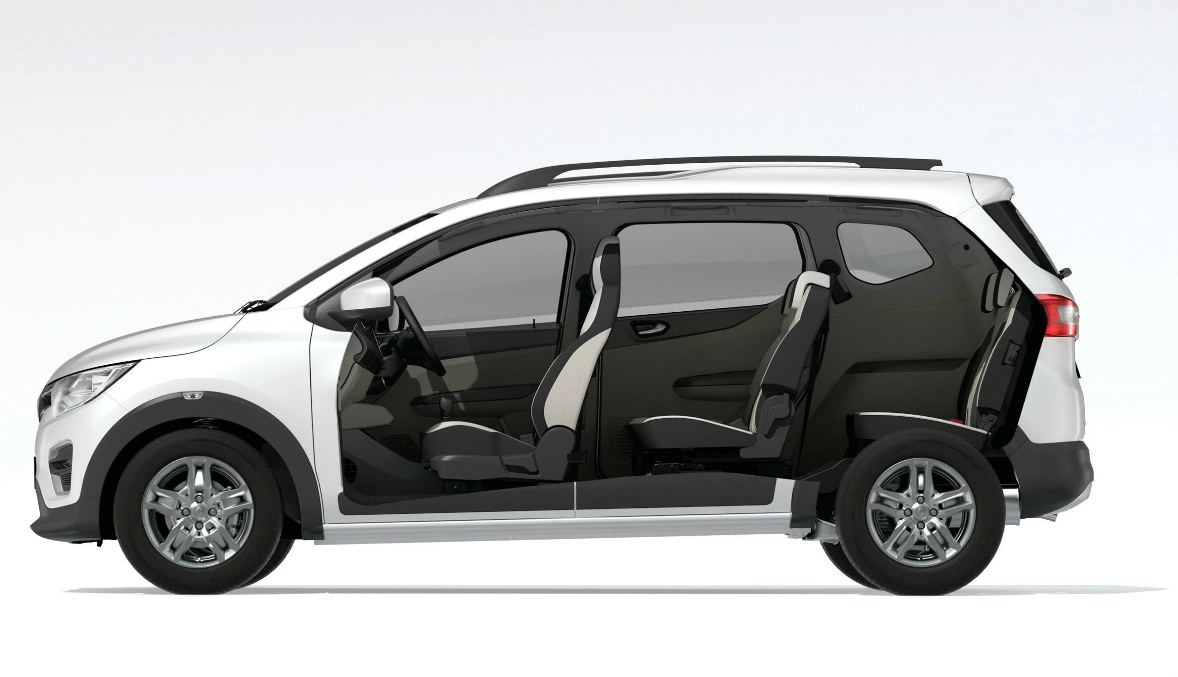 Renault Triber 