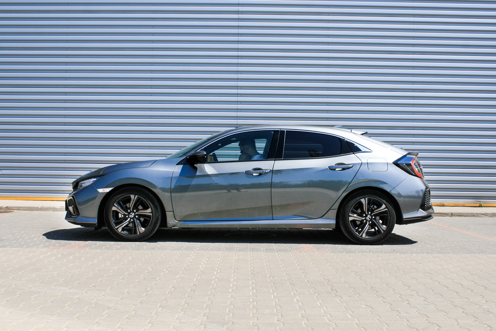 Honda Civic 1.0T 