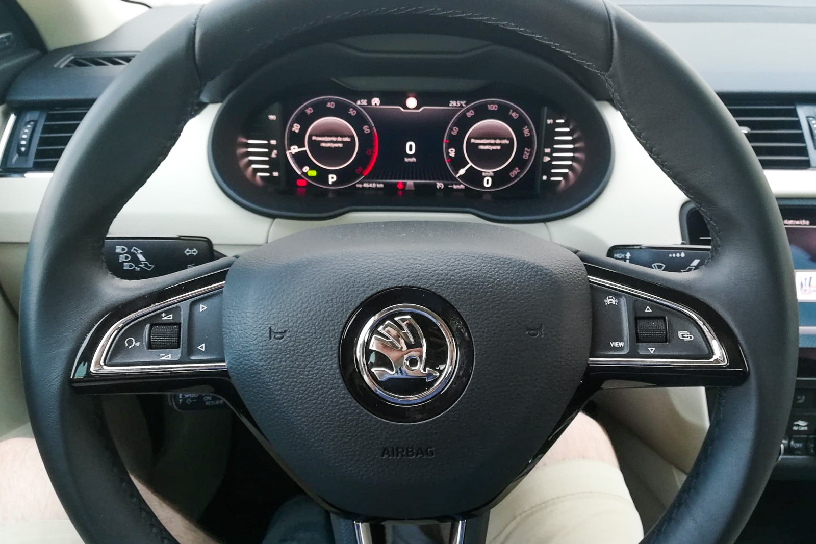 Skoda Octavia 1.0 