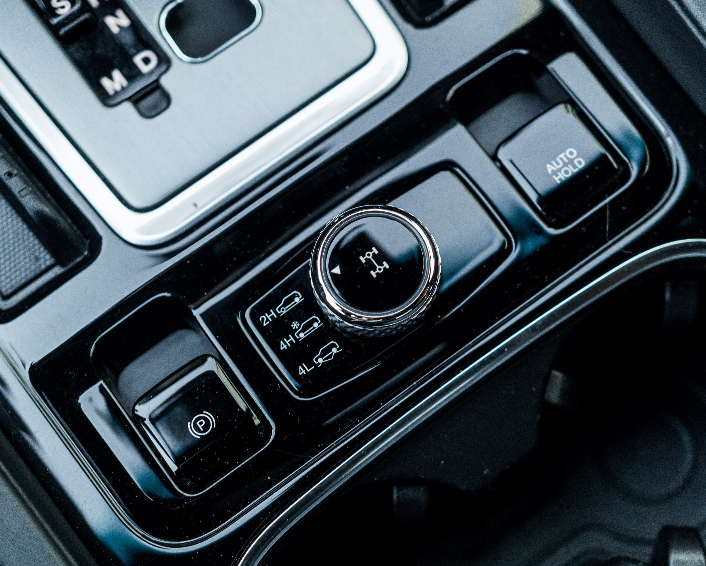 ssangyong rexton test 2019 