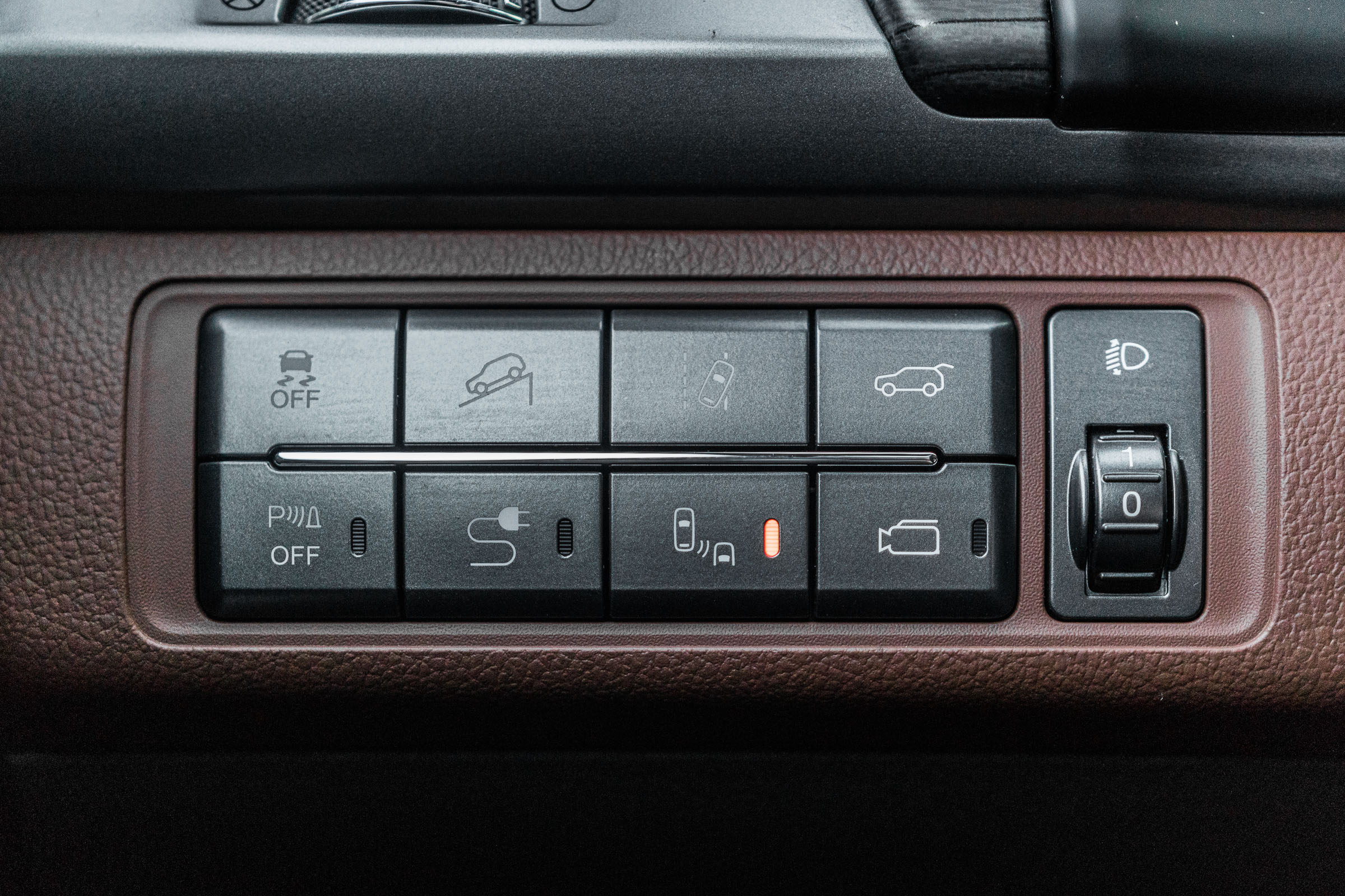ssangyong rexton test 2019 