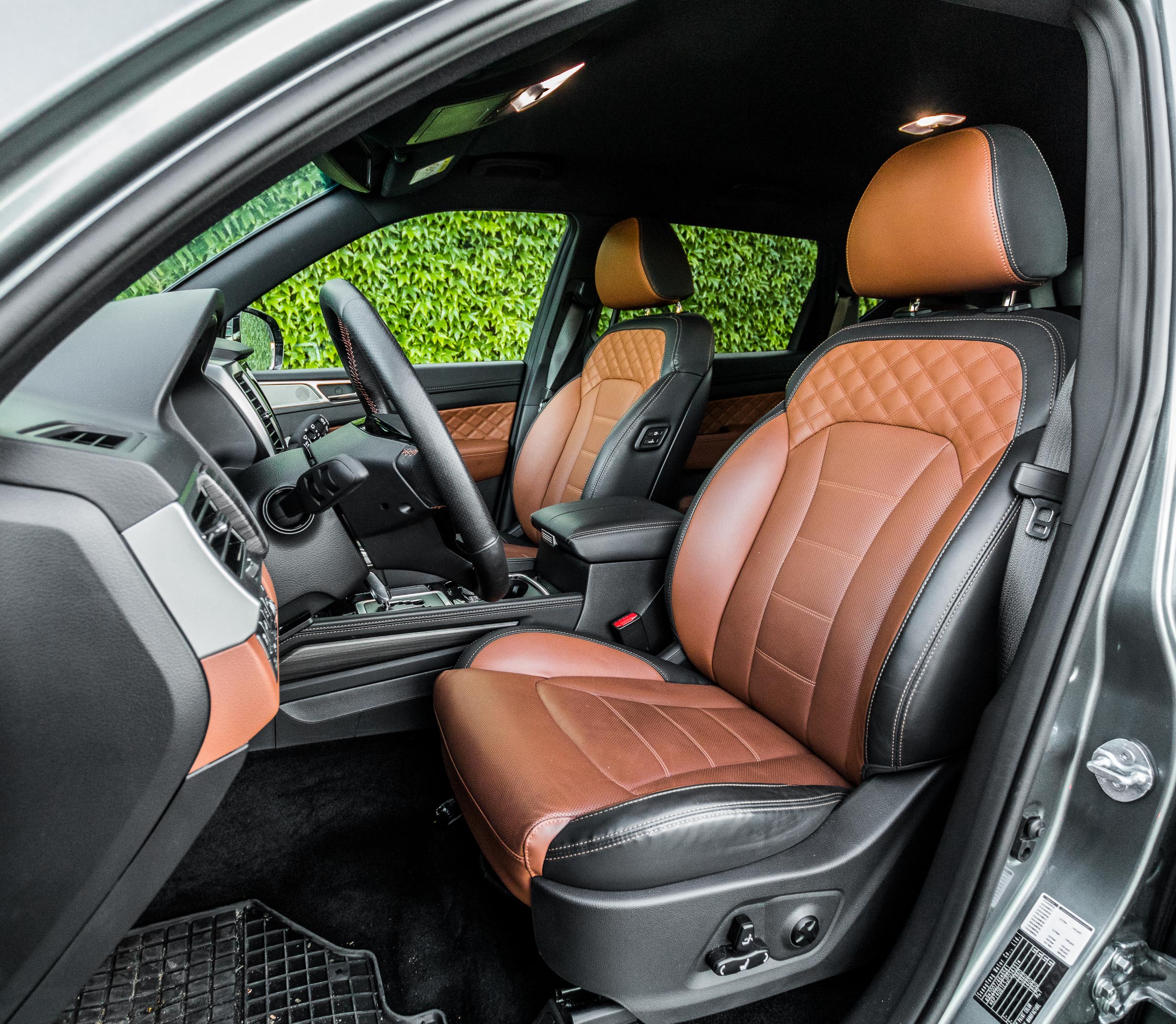 ssangyong rexton test 2019 