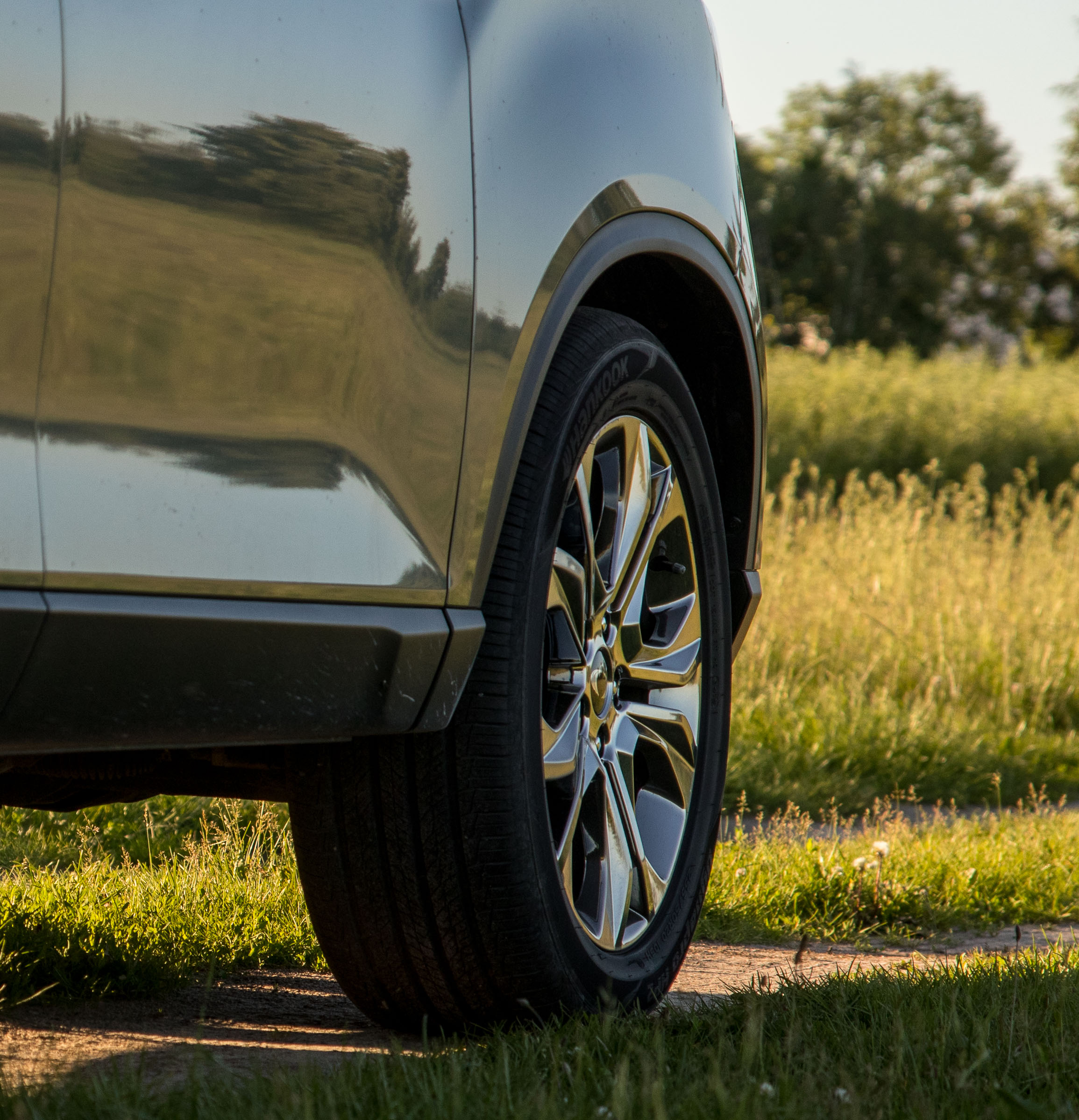 ssangyong rexton test 2019 