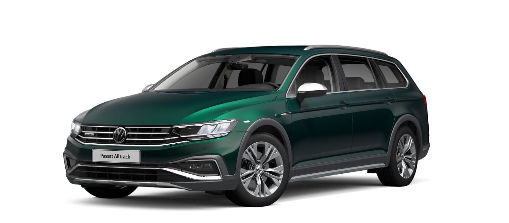 VW Passat lifting 2019 