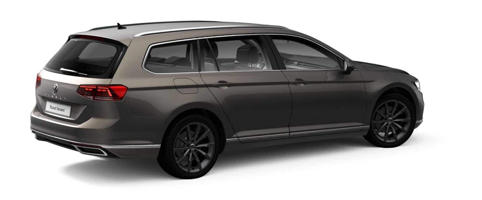 Volkswagen Passat lifting ceny 