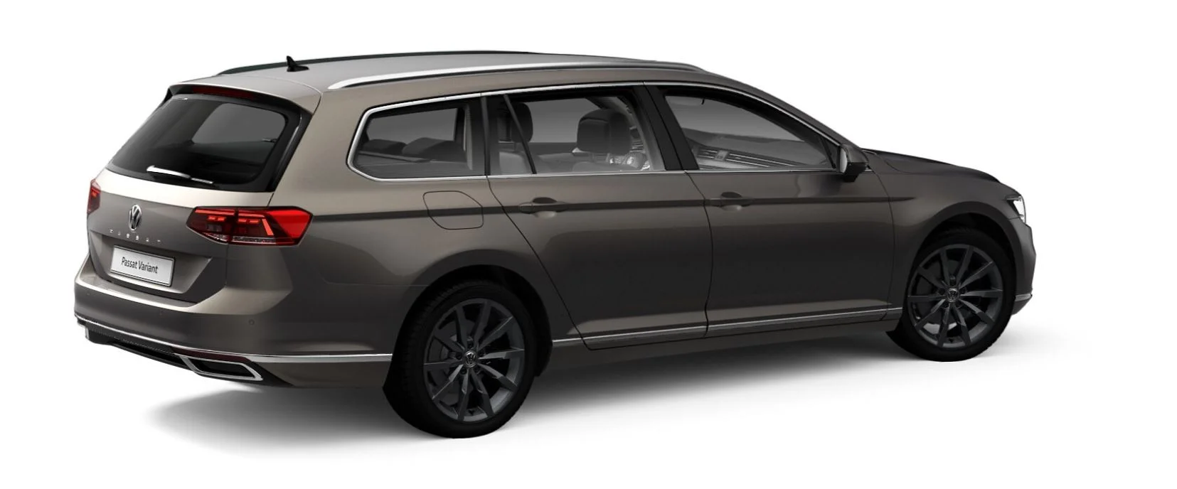 Volkswagen Passat lifting ceny 