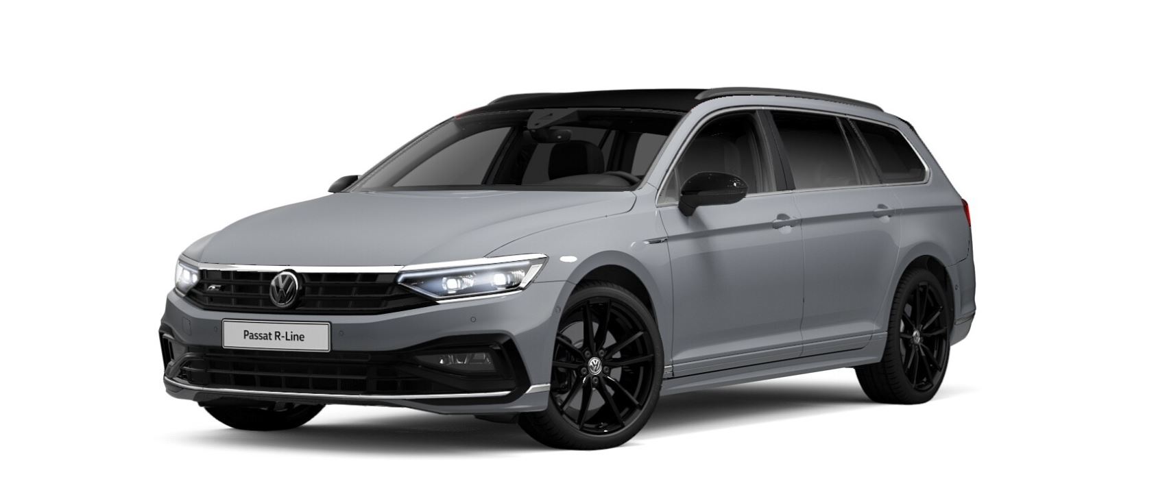 Volkswagen Passat lifting ceny