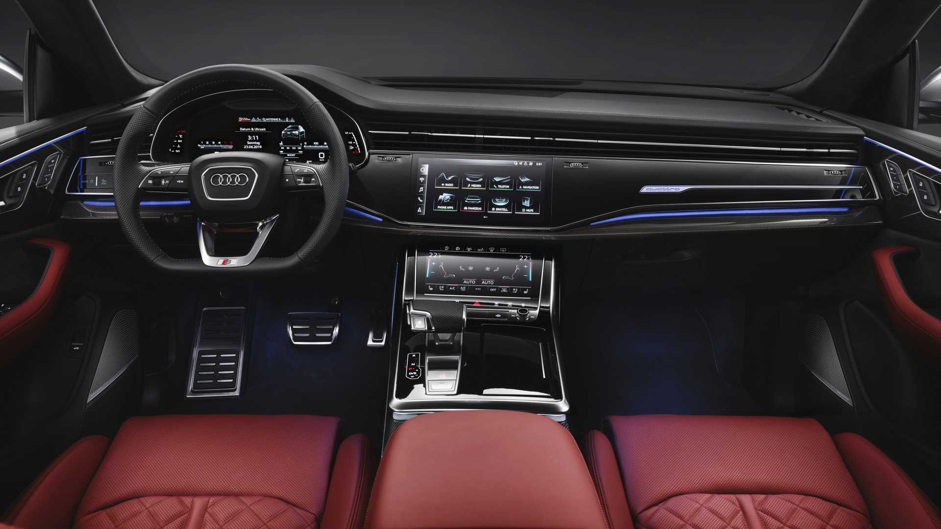 audi sq8 tdi 