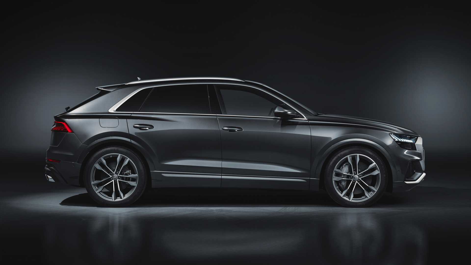 audi sq8 tdi