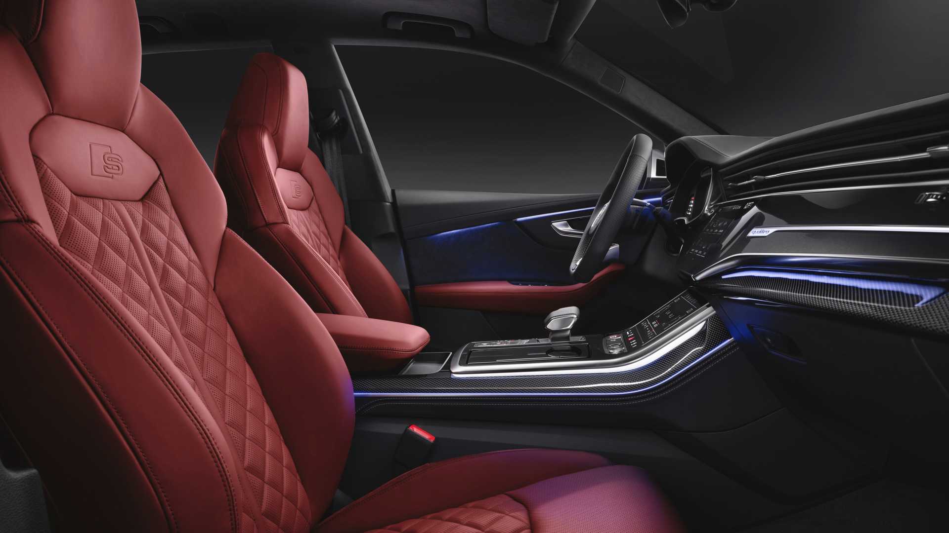 audi sq8 tdi 