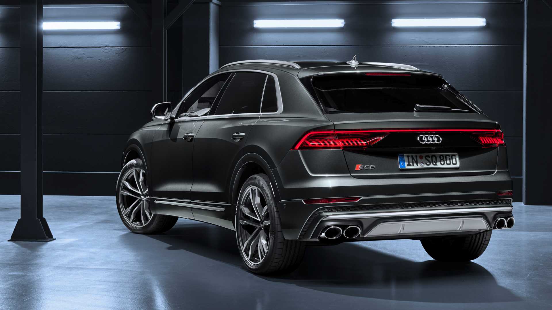 audi sq8 tdi 