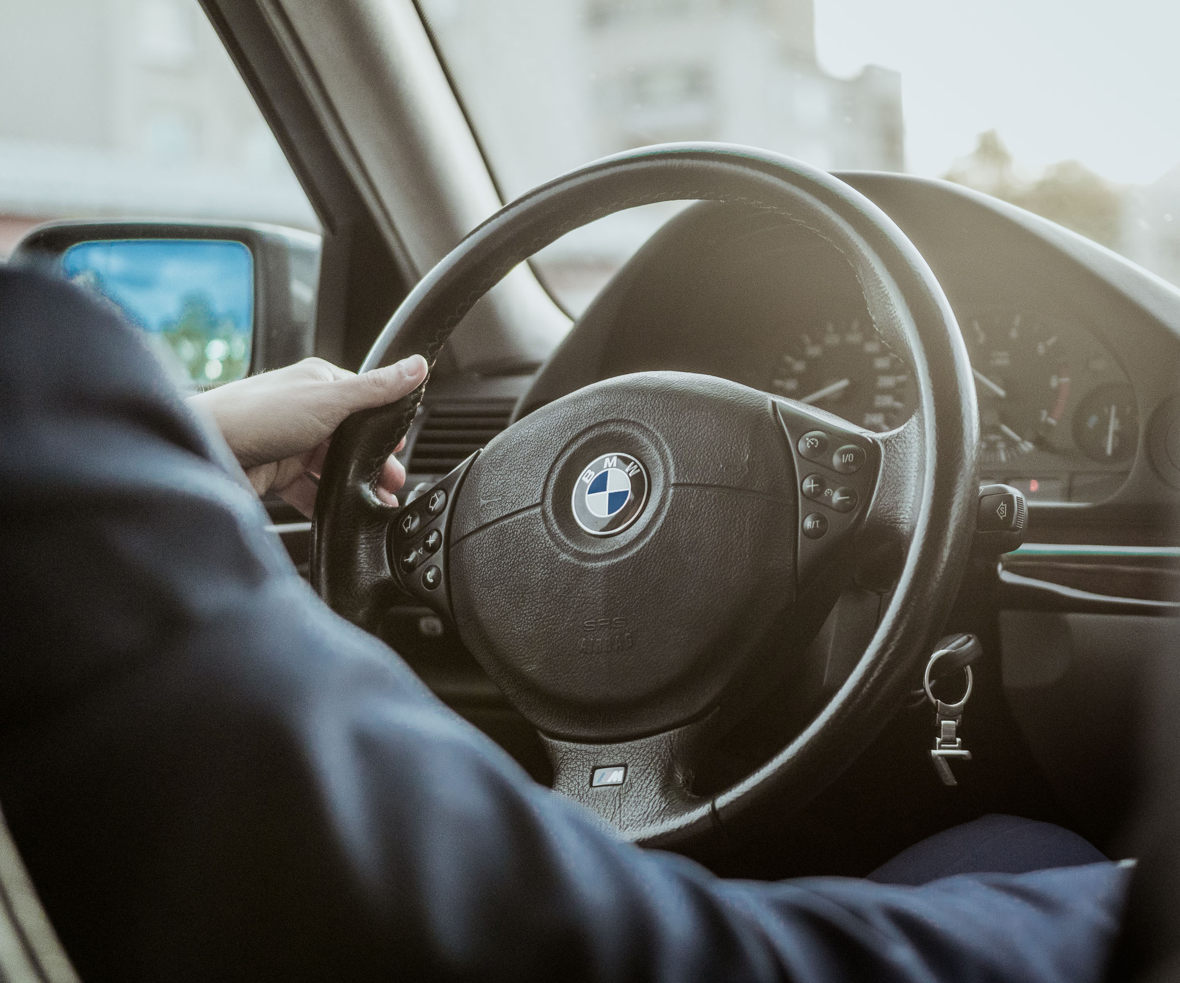 BMW 7 E38 opinie 