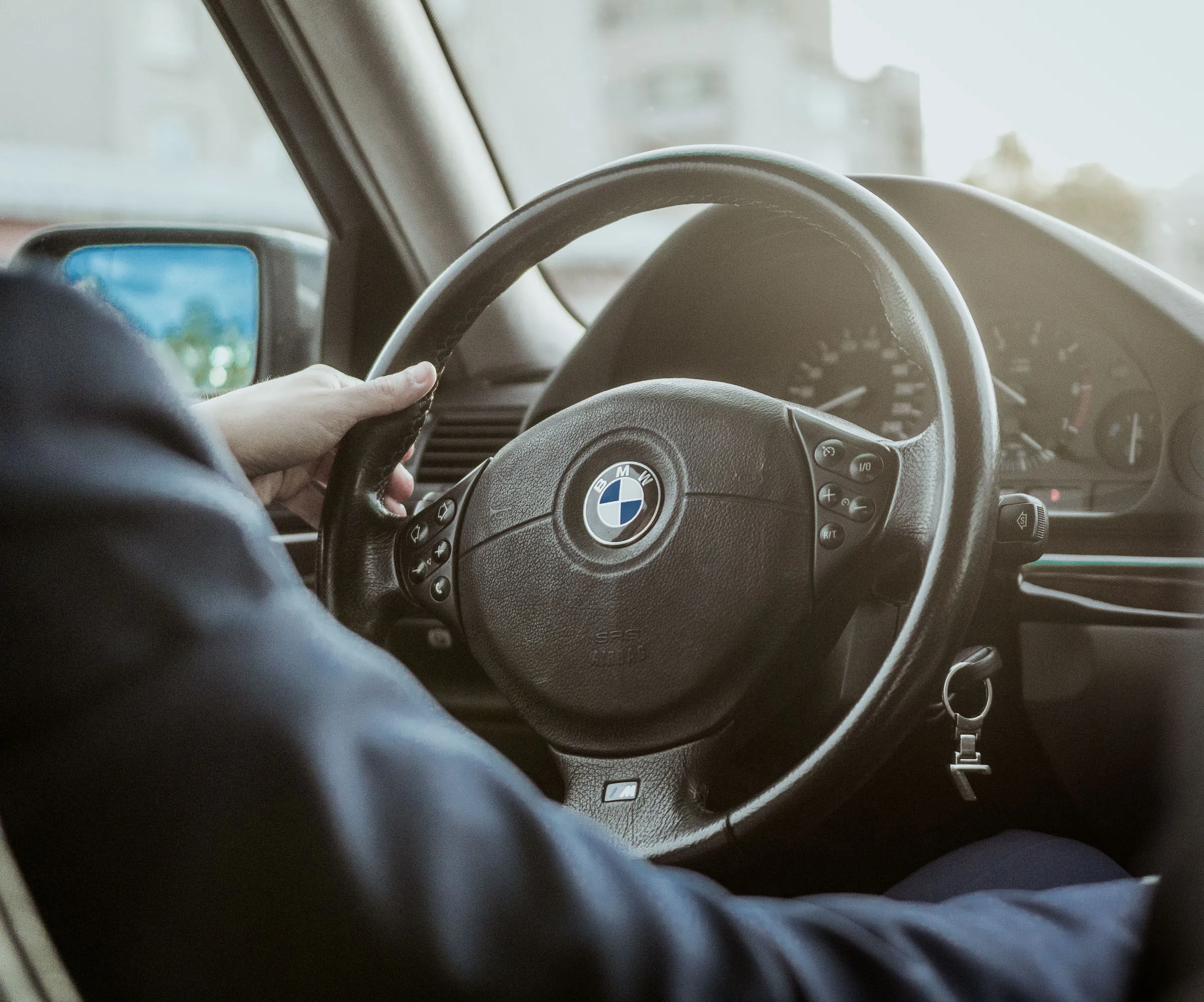 BMW 7 E38 opinie 
