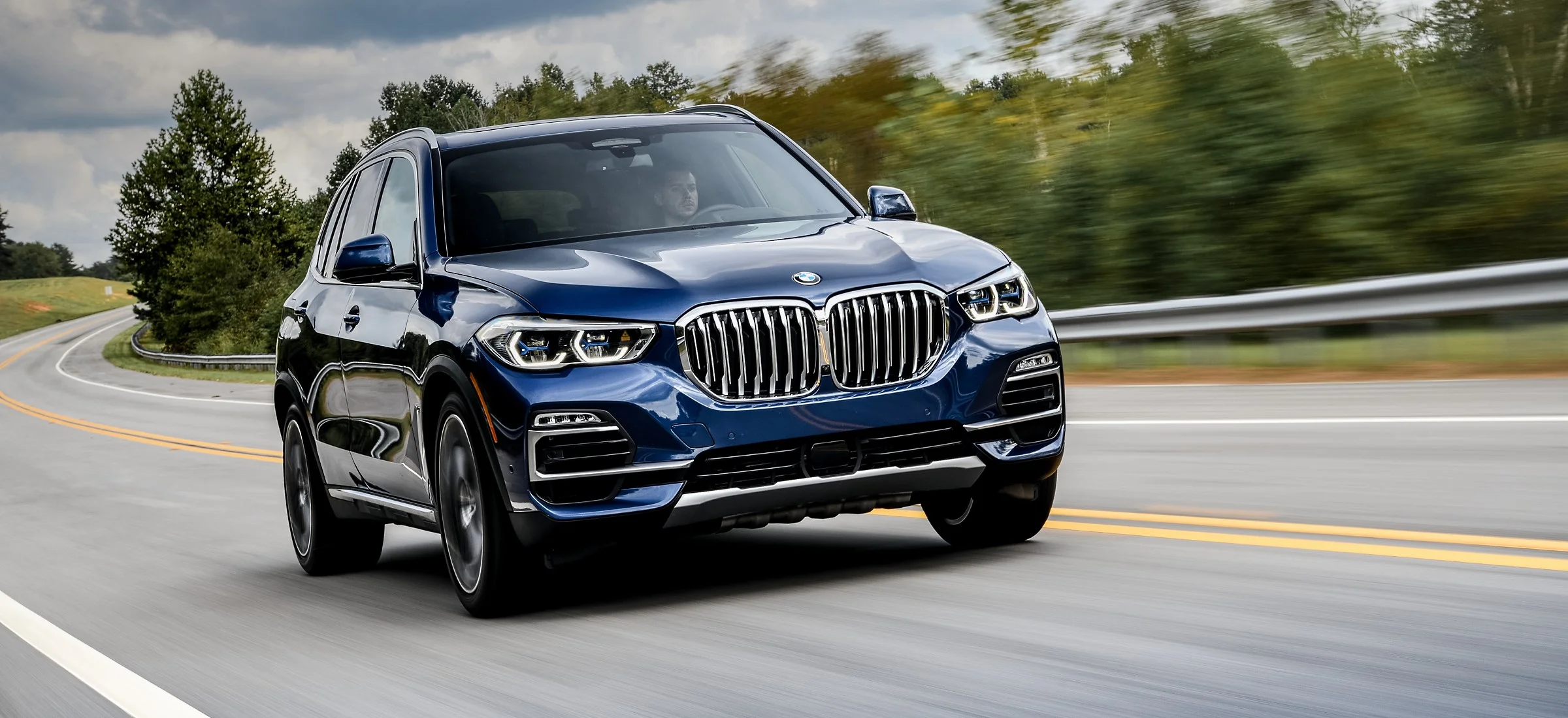BMW serwis okulary rozszeszona rzeczywistość