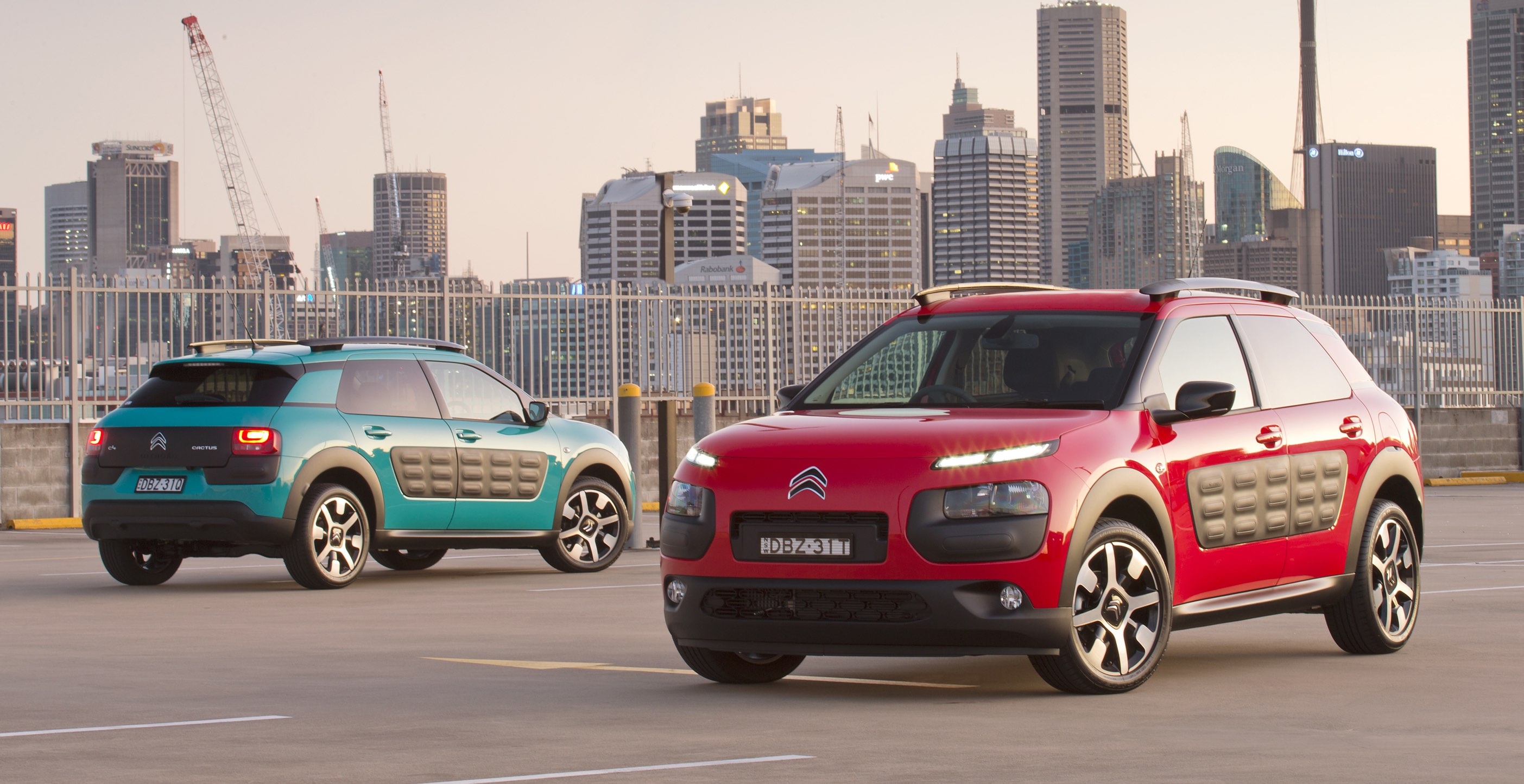 citroen c4 cactus koniec produkcji 