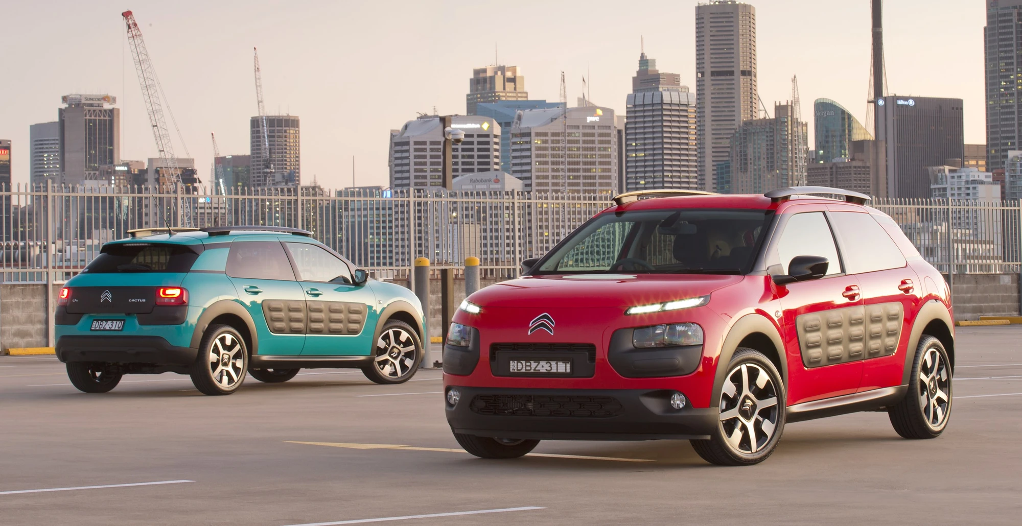 citroen c4 cactus koniec produkcji
