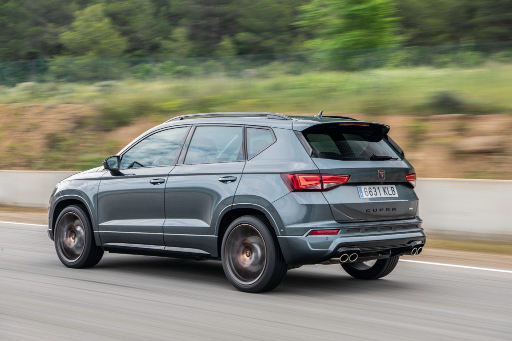 Audi SQ8 TDI moc 