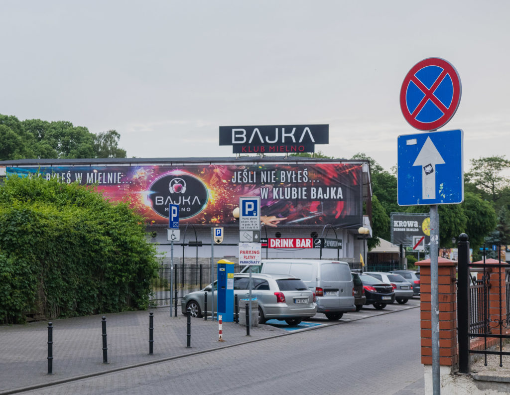 dacia duster wakacje 2019 
