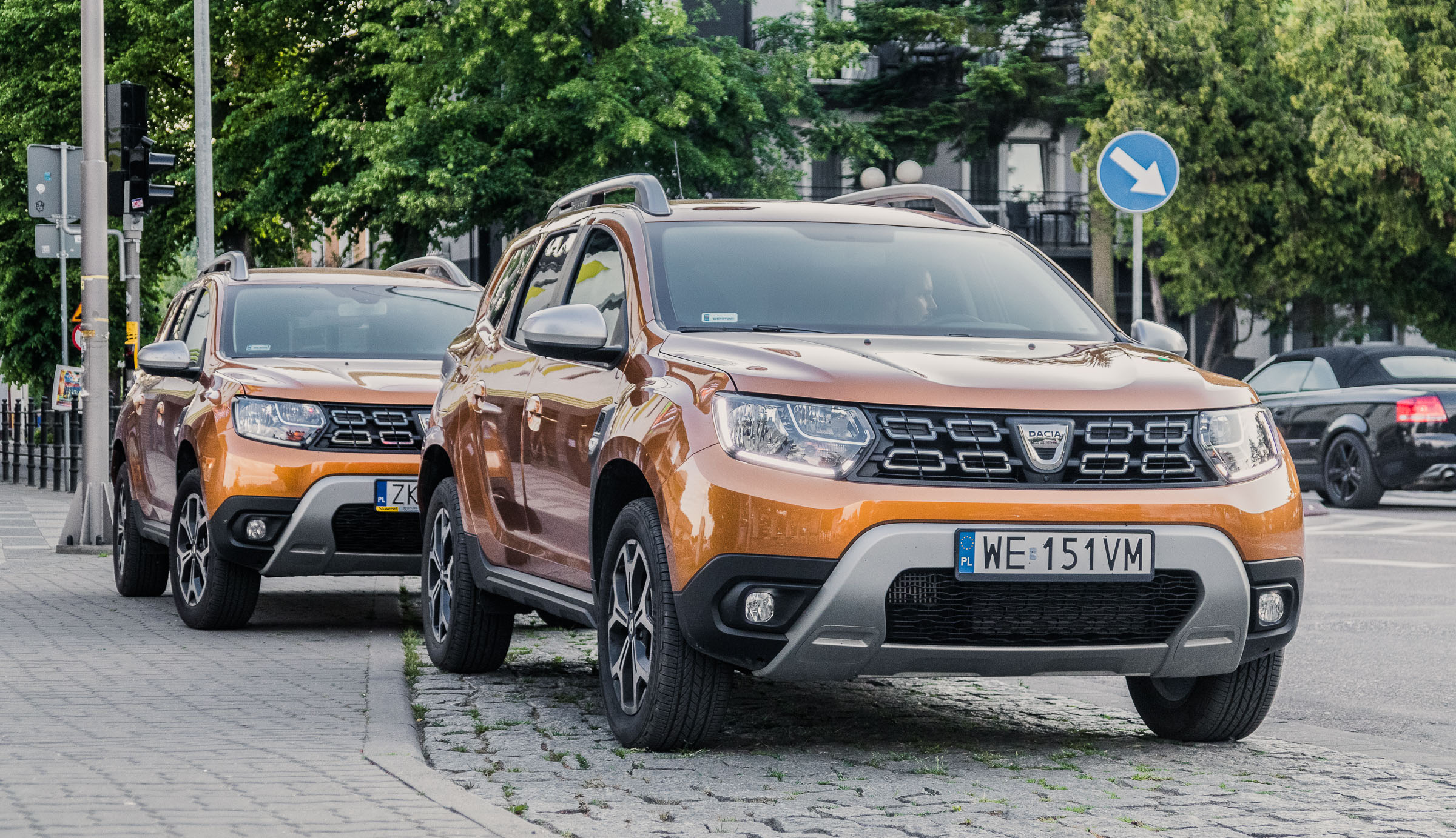 dacia duster tce 100 