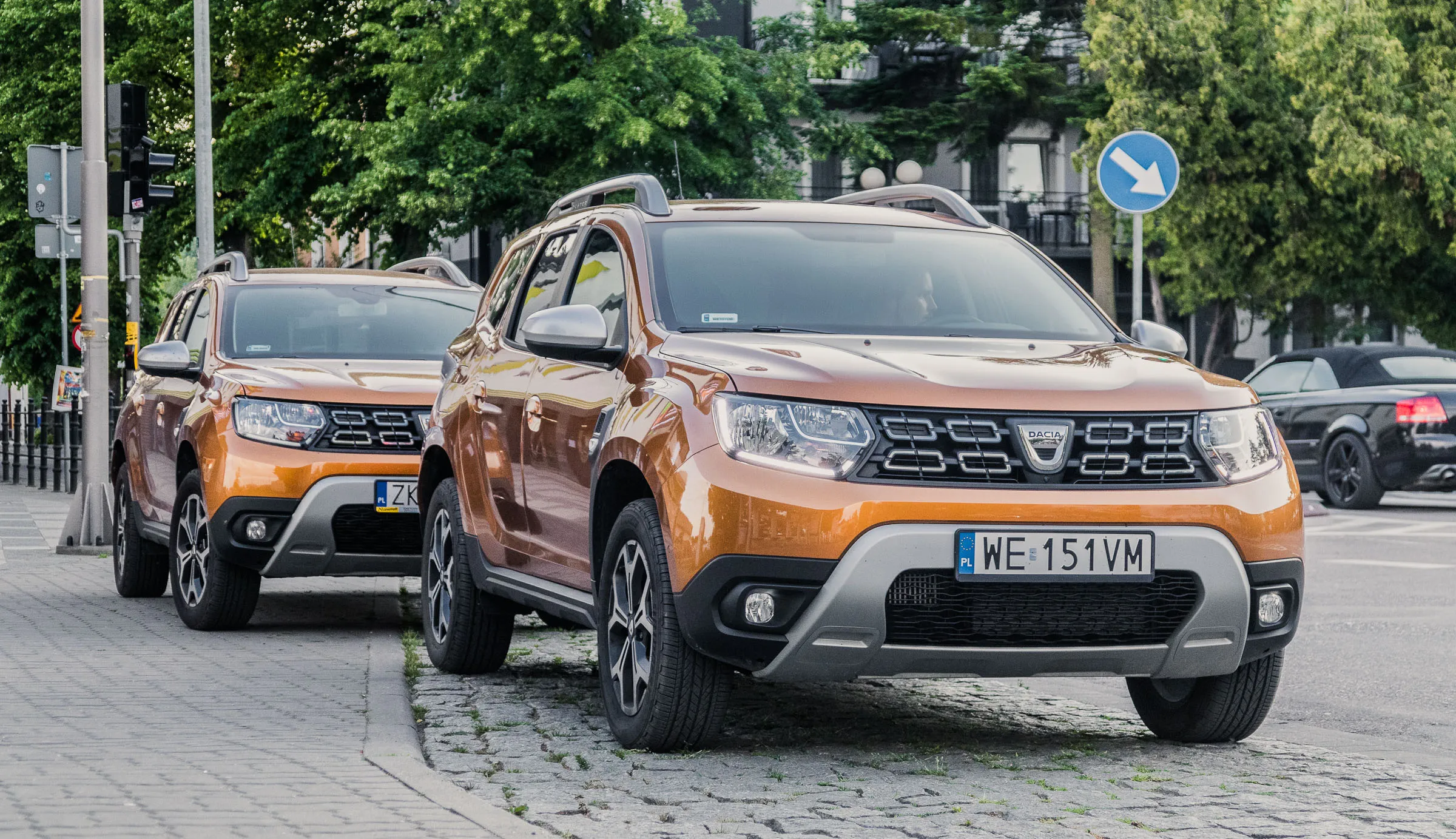 dacia duster tce 100
