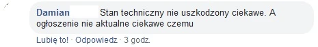 fiat 126p wyciągnięty z rzeki 