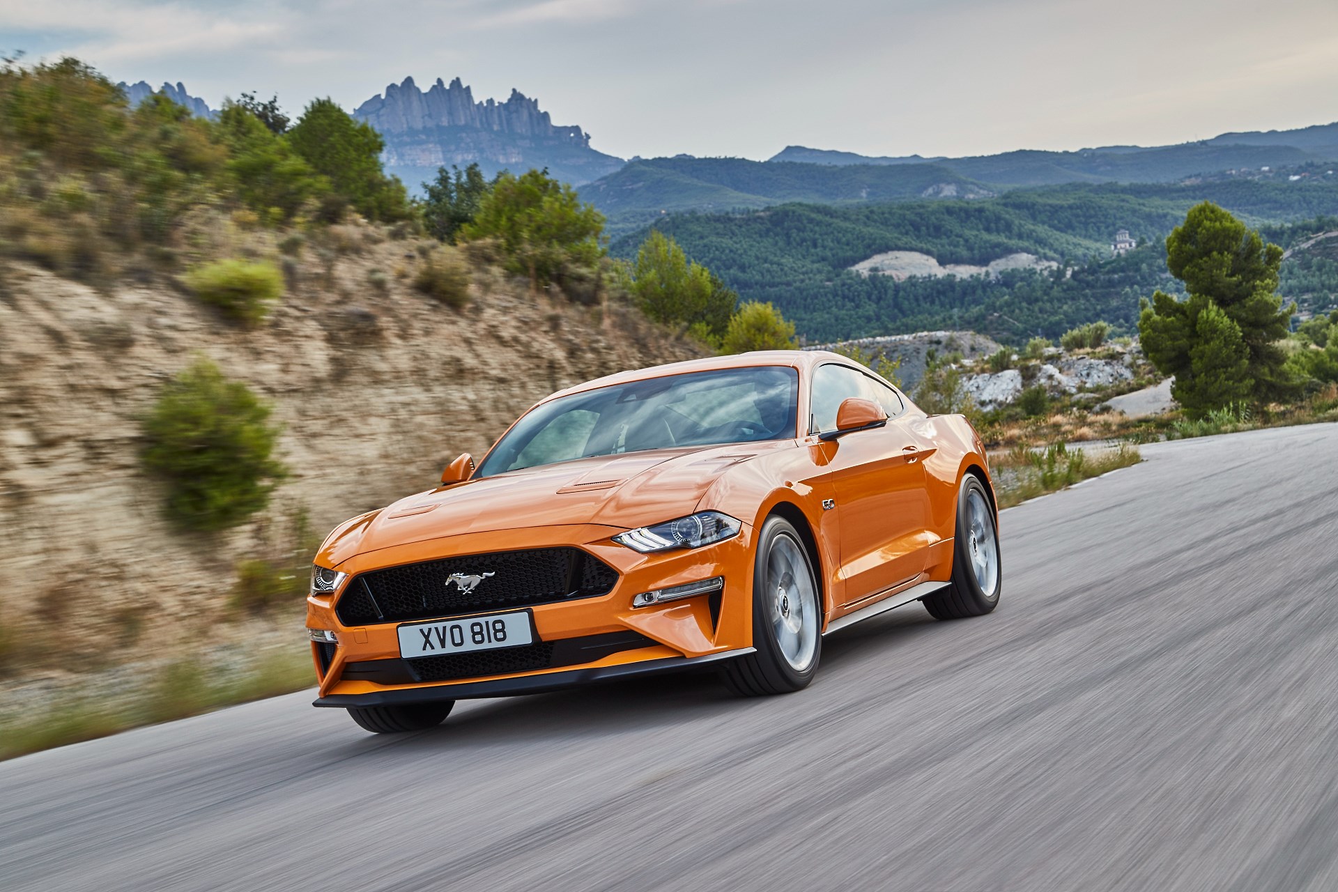 Chevrolet Camaro SS koniec sprzedaży 