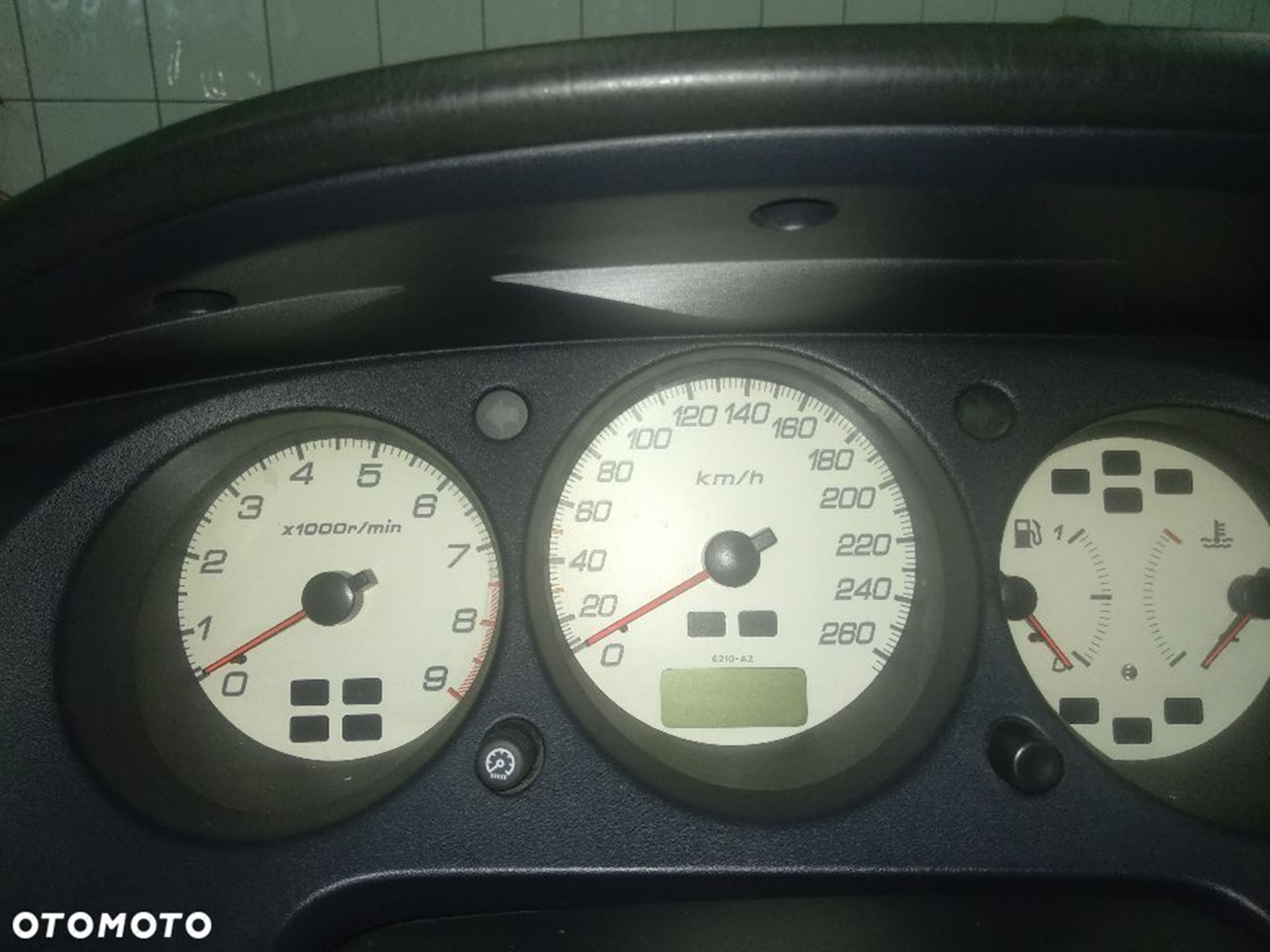 Accord Type R 