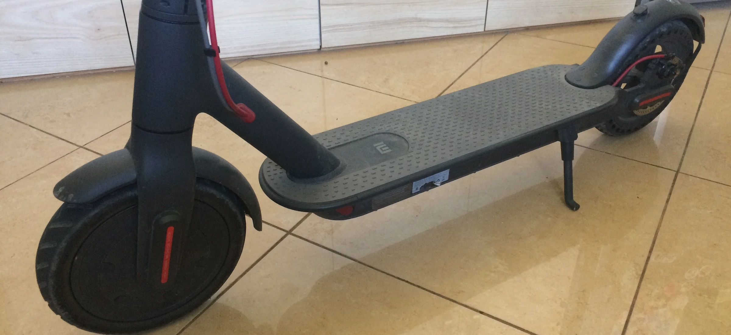 hulajnoga xiaomi m365 modyfikacje