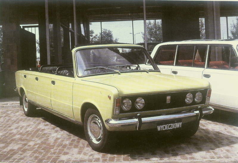 Jan Paweł II papamobile pielgrzymka 