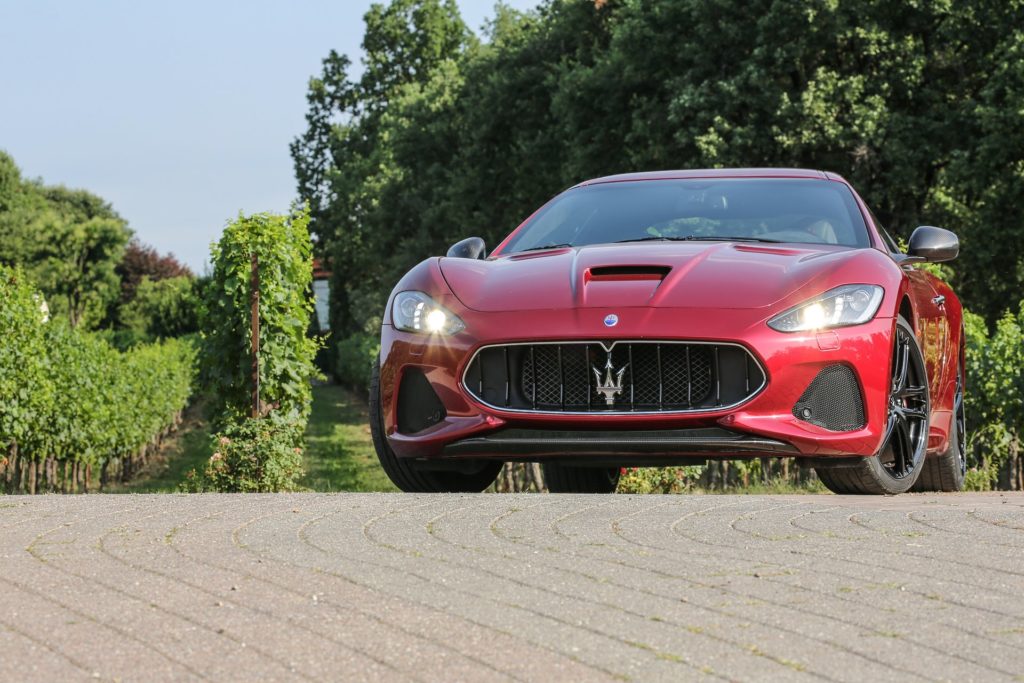 Chevrolet Camaro SS koniec sprzedaży 