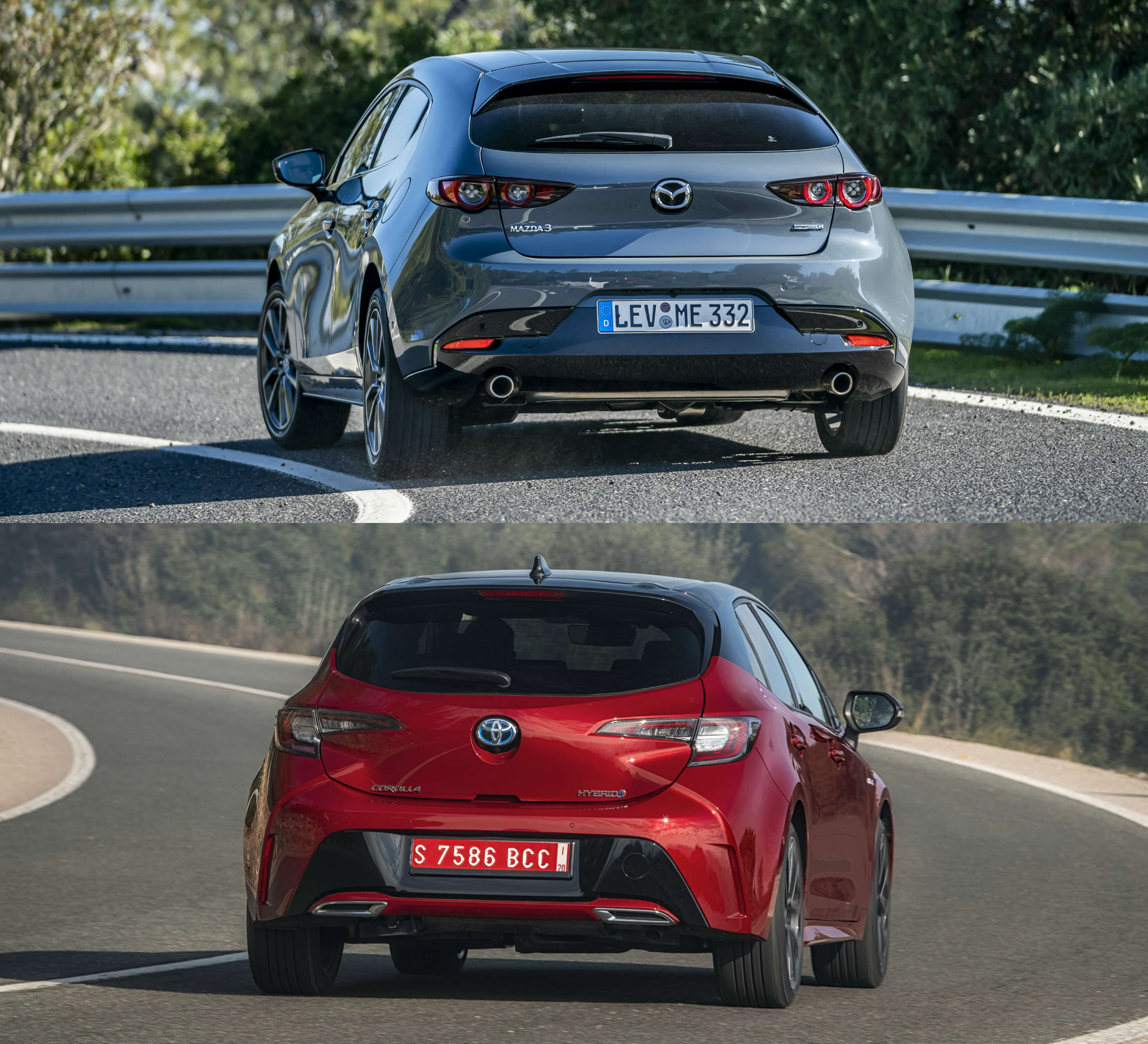 mazda 3 skyactiv x ceny 