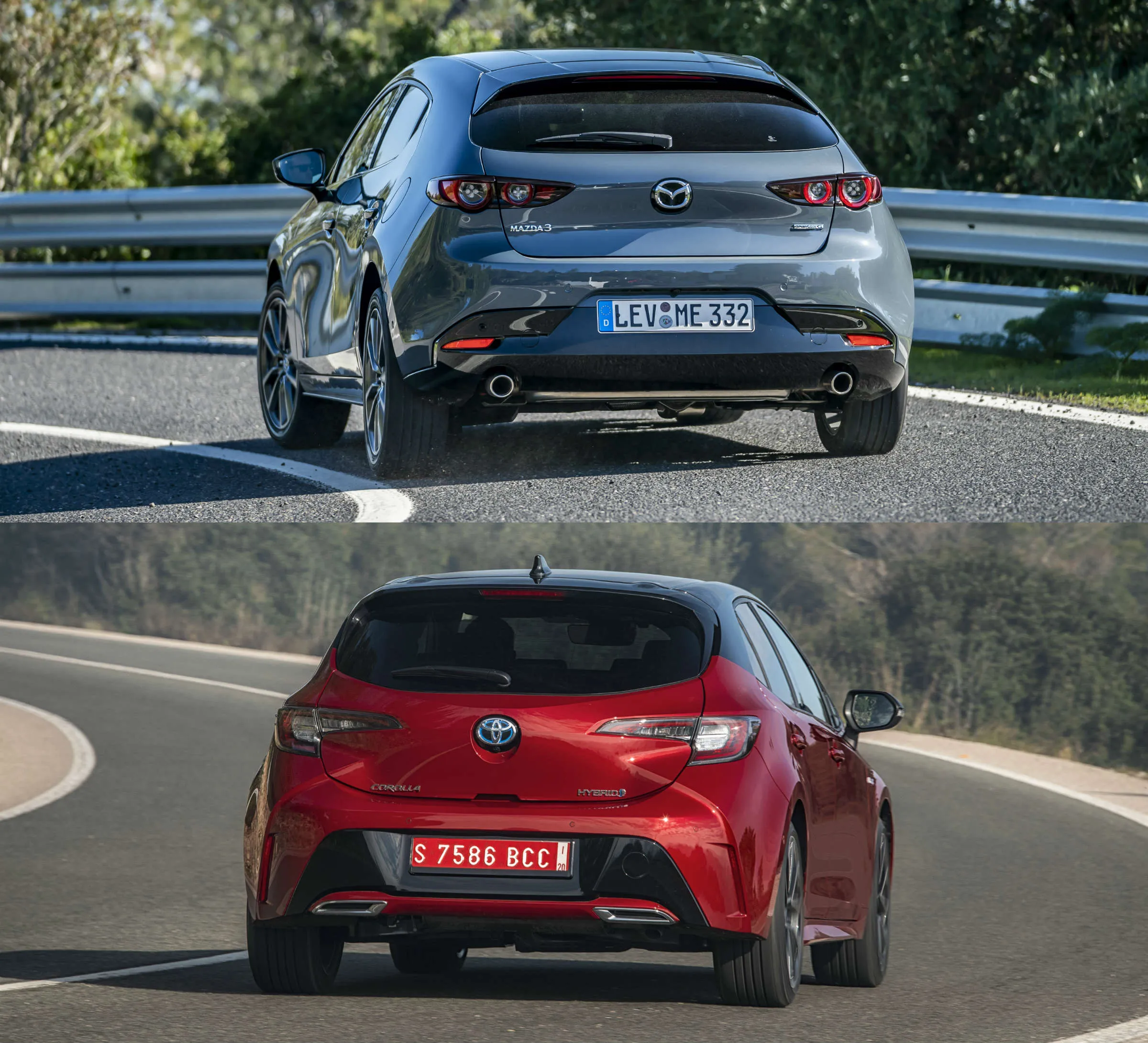 mazda 3 skyactiv x ceny 