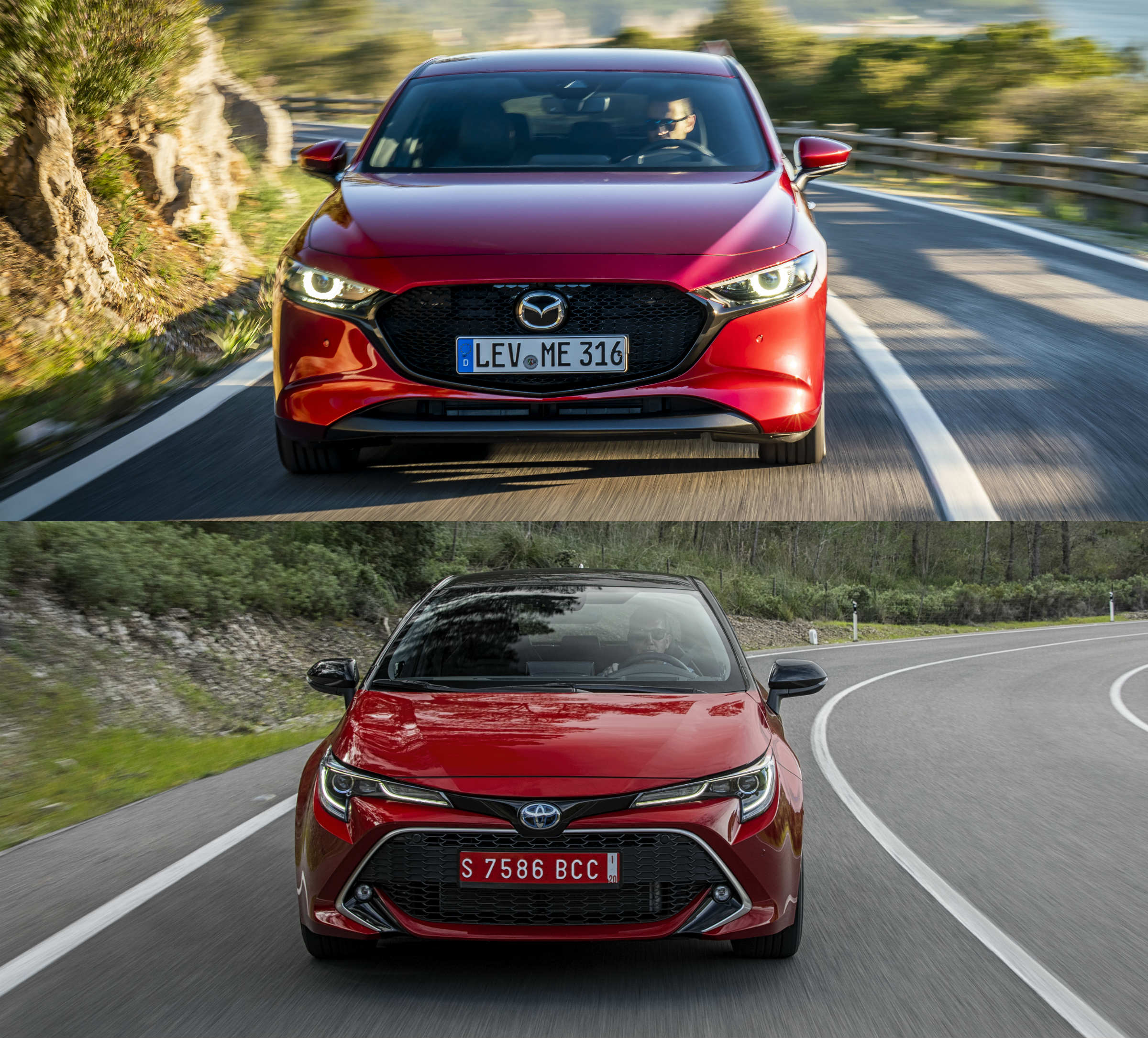 mazda 3 skyactiv x ceny 