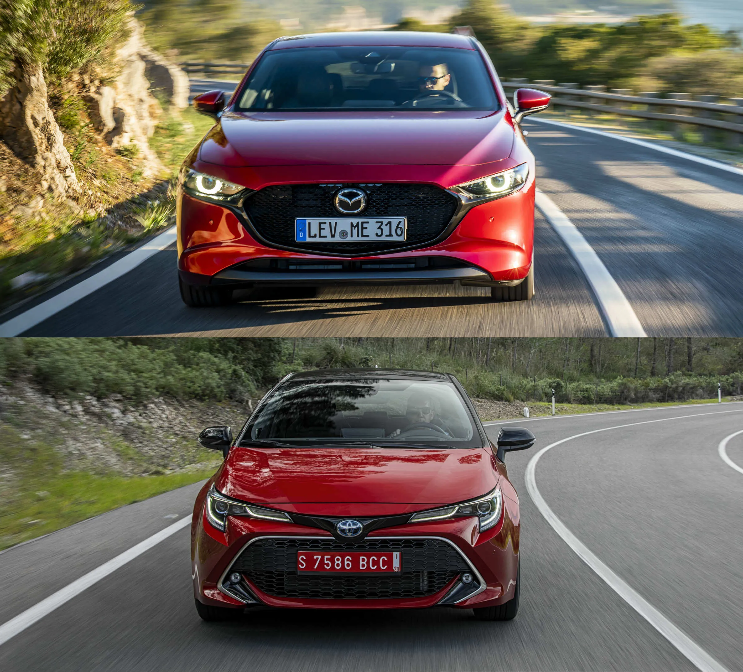 mazda 3 skyactiv x ceny 