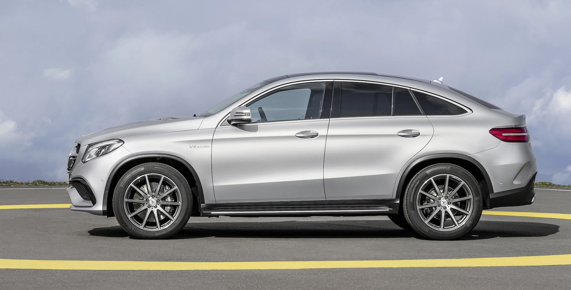 mercedes glb 2020